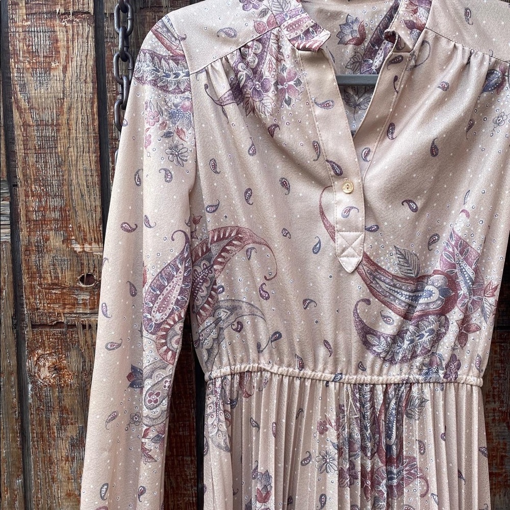 Vintage dress
